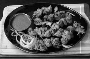 Murgh Pahadi Kabab