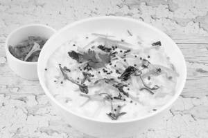 Curd rice