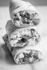 Egg Wrap