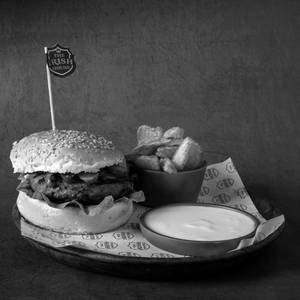 TRUFFLE MELT CHICKEN