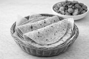 Chapati (2pcs)