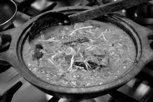 Dal Gosht