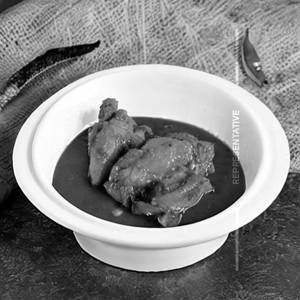 Chicken kasa