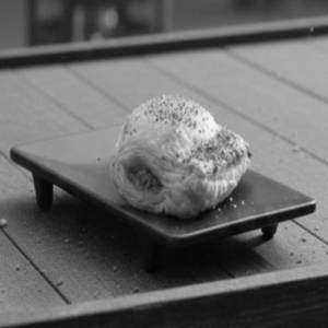 Samosa Puff