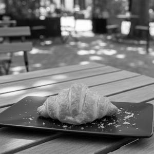 Mini Crossiant