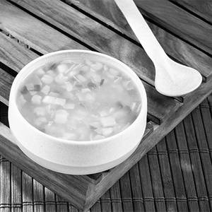 Sweet Corn Soup