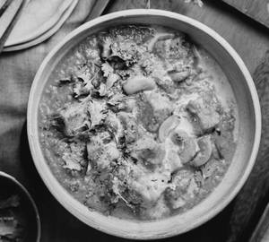 Paneer kaju masala