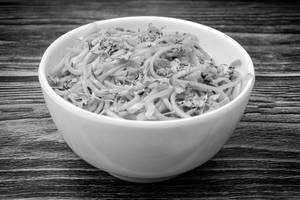 Veg Noodles Without Cabbage 