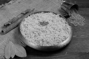 Jeera Rice
