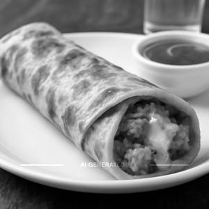 Chicken Cheese Roll