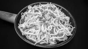 Cantonese Fried Noodles