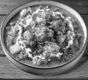 Mix veg curry