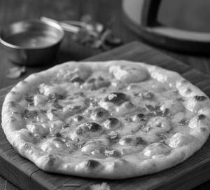 Paneer Naan