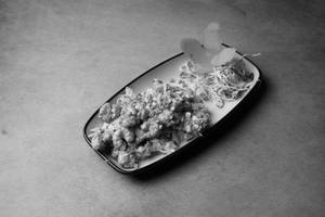 Butter Garlic Prawn