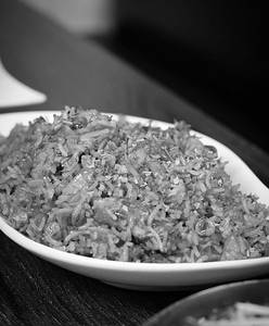 Veg Fried Rice