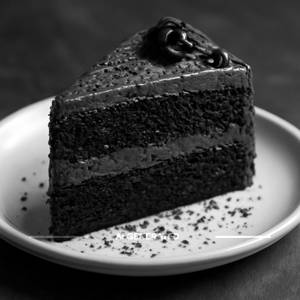 Chocolate Cake 