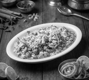Chicken Afghani