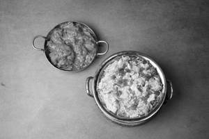 Spl Fried Rice Chicken