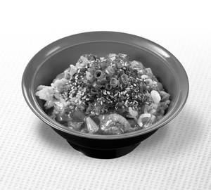 Crispy Chili Oil Grilled Soya Chunk Bowl