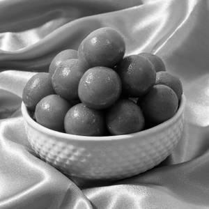 Pak Gulab Jamun  (Kg)