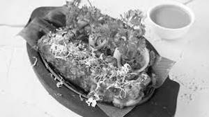 Krushna Special Veg