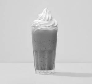 Mocha Frappe