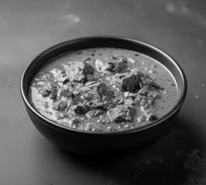 Mutton Dalcha