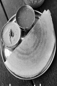 Dosa Ghee Roast