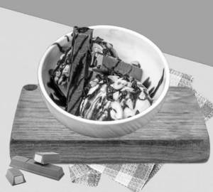 KitKat Sundae