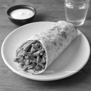 Chicken Shawarma