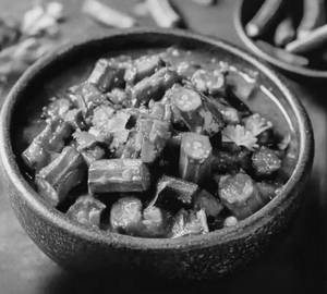 Bhindi masala