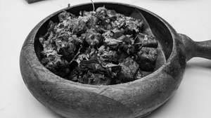 Paneer Pepper Fry