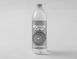 Bailley One - Mineral Water [500 ml]