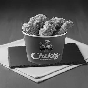 12 Pcs Chicken