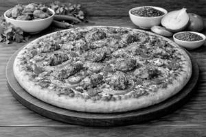 Chicken Blast Pizza ( Spicy Chicken )