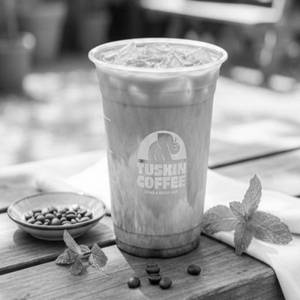 Iced Latte