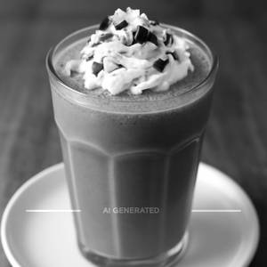 Chocolate Shake