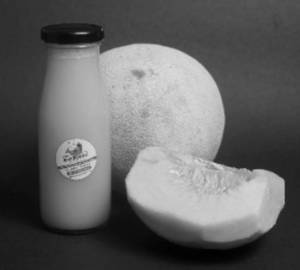 Muskmelon Juice 200 Ml