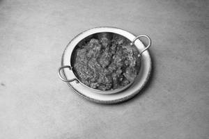 Gongura Chicken Curry