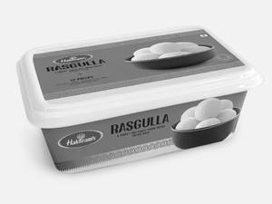Rasgulla Box - 12 pcs