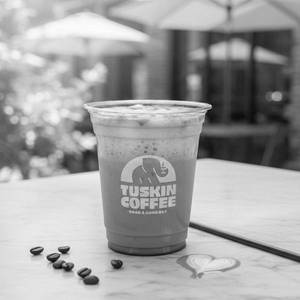 Iced Caramel Macchiato