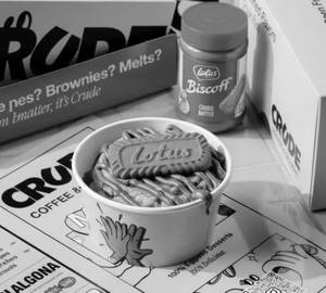 Biscoff