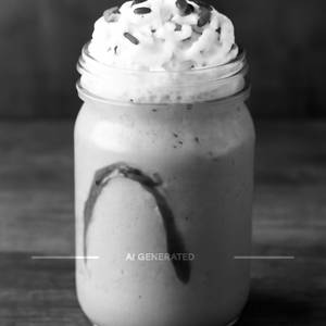 Nutella Shake
