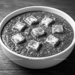Palak Paneer