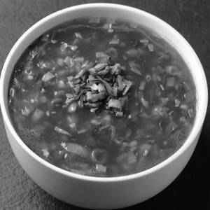 Veg Hot & Sour Soup