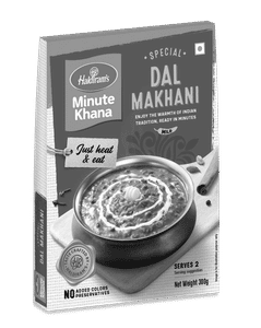 Dal Makhani (300gm)