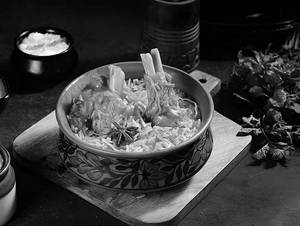 Mutton Biryani