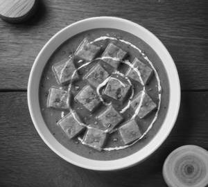 Butter paneer