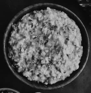 Dal kichadi                      