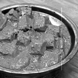 Khichiya Masala Butter